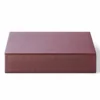 Fredericia Furniture Leather Box 8298 By August Sandgren