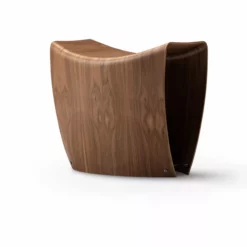Fredericia Furniture Gallery Stool 1610 By Hans Sandgren Jakobsen -Hallway Salg fredericia furniture skammel gallery stool 1610 by hans sandgren jakobsen lacquered walnut 2032781 scaled