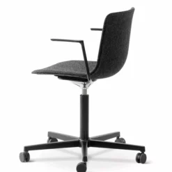 Fredericia Furniture Pato Office Armchair 4032 By Welling/Ludvik - Full Upholstery -Hallway Salg fredericia furniture stol pato office armchair 4032 by welling ludvik full upholstery hallingdal 180 7616316 scaled