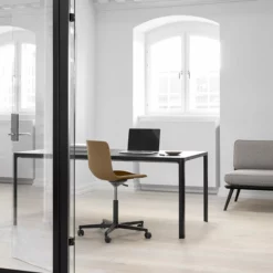 Fredericia Furniture Pato Office Chair 4022 By Welling/Ludvik - Full Upholstery -Hallway Salg fredericia furniture stol pato office chair 4022 by welling ludvik full upholstery hallingdal 130 1320780 scaled