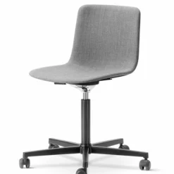 Fredericia Furniture Pato Office Chair 4022 By Welling/Ludvik - Full Upholstery -Hallway Salg fredericia furniture stol pato office chair 4022 by welling ludvik full upholstery hallingdal 130 8288597 scaled