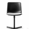 Fredericia Furniture Pato Swivel Chair 4001 By Welling/Ludvik - Seat Upholstery -Hallway Salg fredericia furniture stol pato swivel chair 4001 by welling ludvik seat upholstery black hallingdal 130 6447999 scaled