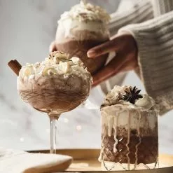 Frederik Bagger Crispy Eightball - 2 Pcs -Hallway Salg frederik bagger glas frederik bagger crispy eightball 2 stk transparent 4156474 scaled