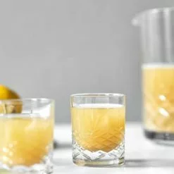 Frederik Bagger Crispy Mini - 4 Pcs -Hallway Salg frederik bagger glas frederik bagger crispy mini 4 stk transparent 9297553 scaled