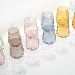 Hallway Salg -Hallway Salg frederik bagger vinglas frederik bagger crispy madame 2 stk citrine 5185205 scaled