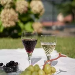 Frederik Bagger Crispy White - 2 Pcs -Hallway Salg frederik bagger vinglas frederik bagger crispy white 2 stk transparent 9453776 scaled