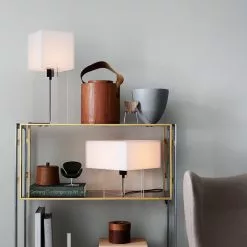 Fritz Hansen Cross-Plex -Hallway Salg fritz hansen bordlampe fritz hansen cross plex opal 1669194 scaled