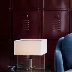 Fritz Hansen Cross-Plex -Hallway Salg fritz hansen bordlampe fritz hansen cross plex opal 1985163 scaled