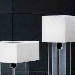 Fritz Hansen Cross-Plex -Hallway Salg fritz hansen bordlampe fritz hansen cross plex opal 7030453 scaled
