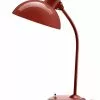 Fritz Hansen KAISER Idell - 6556-T - Table Lamp -Hallway Salg fritz hansen bordlampe kaiser idell 6556 t venetian red 6214798 scaled