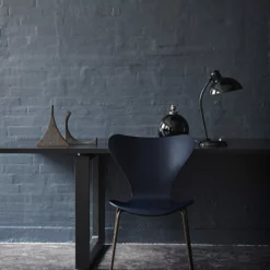 Fritz Hansen KAISER Idell - 6556-T - Table Lamp -Hallway Salg fritz hansen bordlampe kaiser idell 6556 t white 4750870 scaled