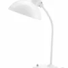 Fritz Hansen KAISER Idell - 6556-T - Table Lamp -Hallway Salg fritz hansen bordlampe kaiser idell 6556 t white 788439 scaled