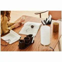 Fritz Hansen Home Office Buckets -Hallway Salg fritz hansen kontor fritz hansen home office buckets brown 4344773 scaled