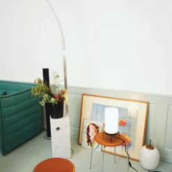 Fritz Hansen Dot 29 Fritz Hansen Dot -Hallway Salg fritz hansen stol fritz hansen dot 627bcfce4fc7f lava leather chrome 2597086 scaled