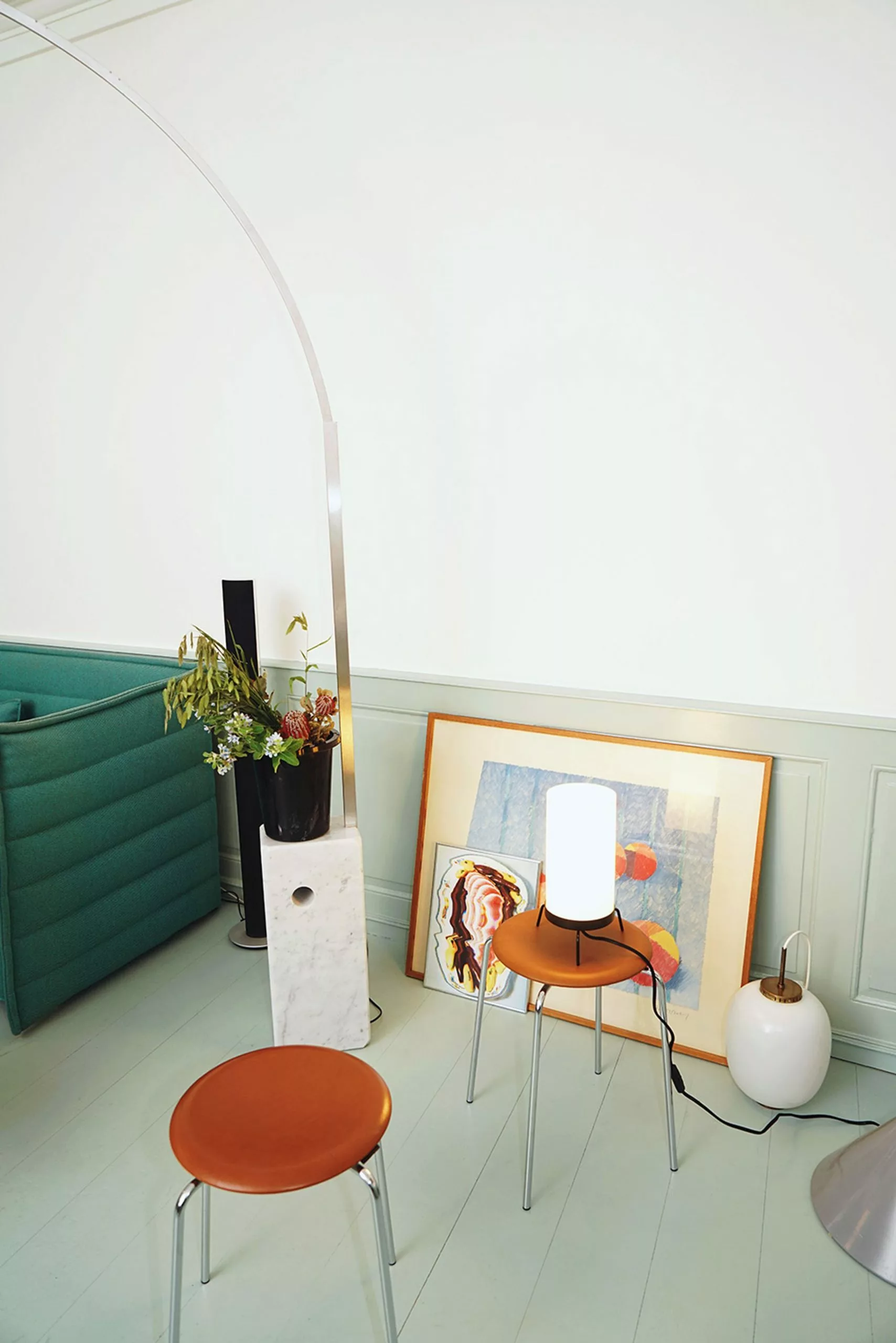 Fritz Hansen Dot 16 Fritz Hansen Dot - Billede 14