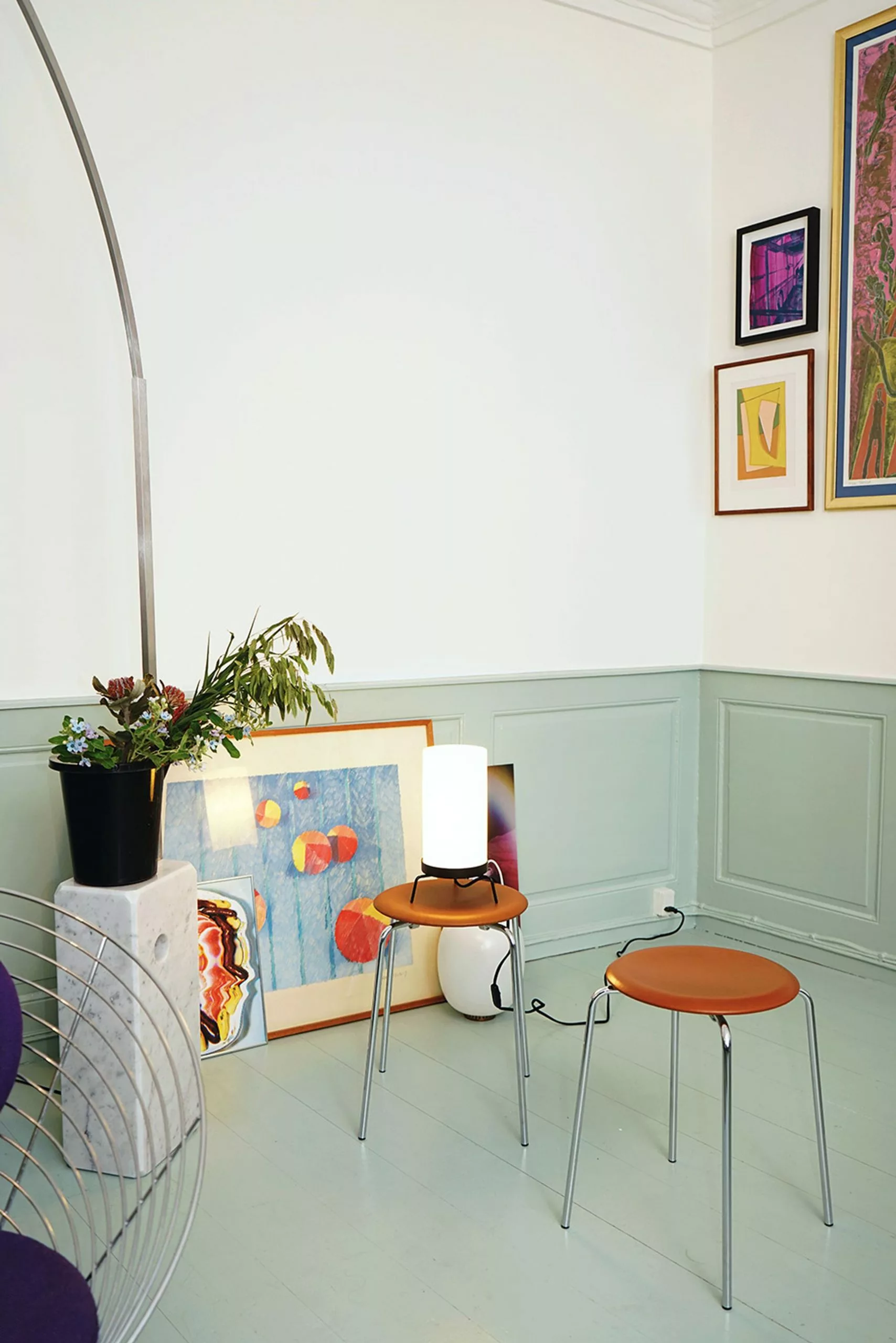 Fritz Hansen Dot 12 Fritz Hansen Dot - Billede 10