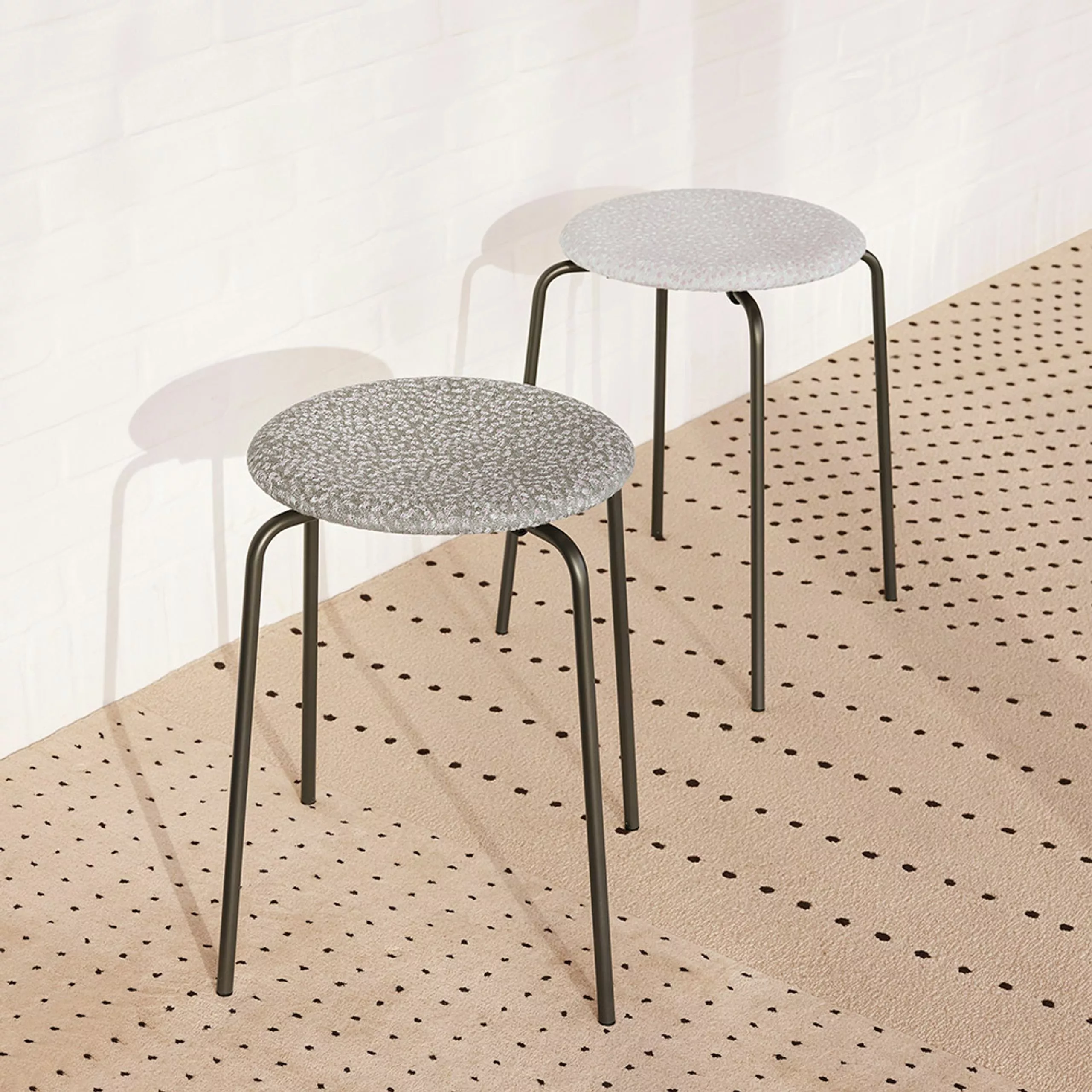 Fritz Hansen Dot 7 Fritz Hansen Dot - Billede 5