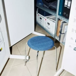 Fritz Hansen Dot 26 Fritz Hansen Dot -Hallway Salg fritz hansen stol fritz hansen dot 627bcfce4fc7f lava leather chrome 5332871 scaled