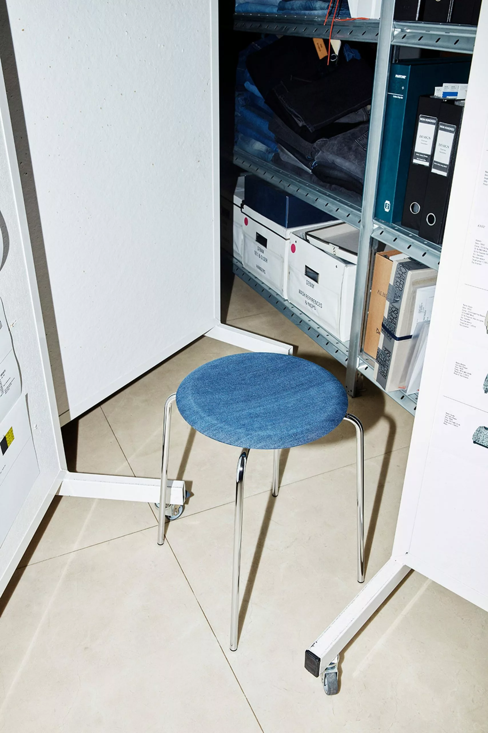 Fritz Hansen Dot 13 Fritz Hansen Dot - Billede 11