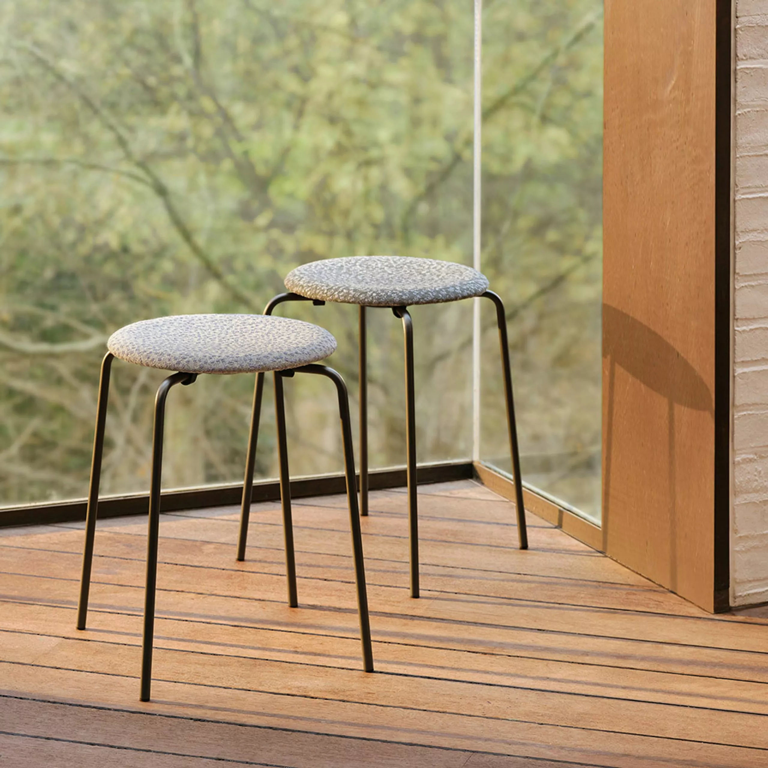 Fritz Hansen Dot 6 Fritz Hansen Dot - Billede 4