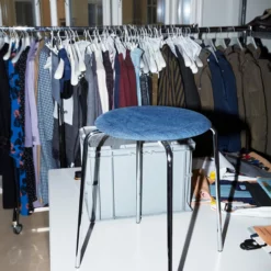 Fritz Hansen Dot 27 Fritz Hansen Dot -Hallway Salg fritz hansen stol fritz hansen dot 627bcfce4fc7f lava leather chrome 7483544 scaled