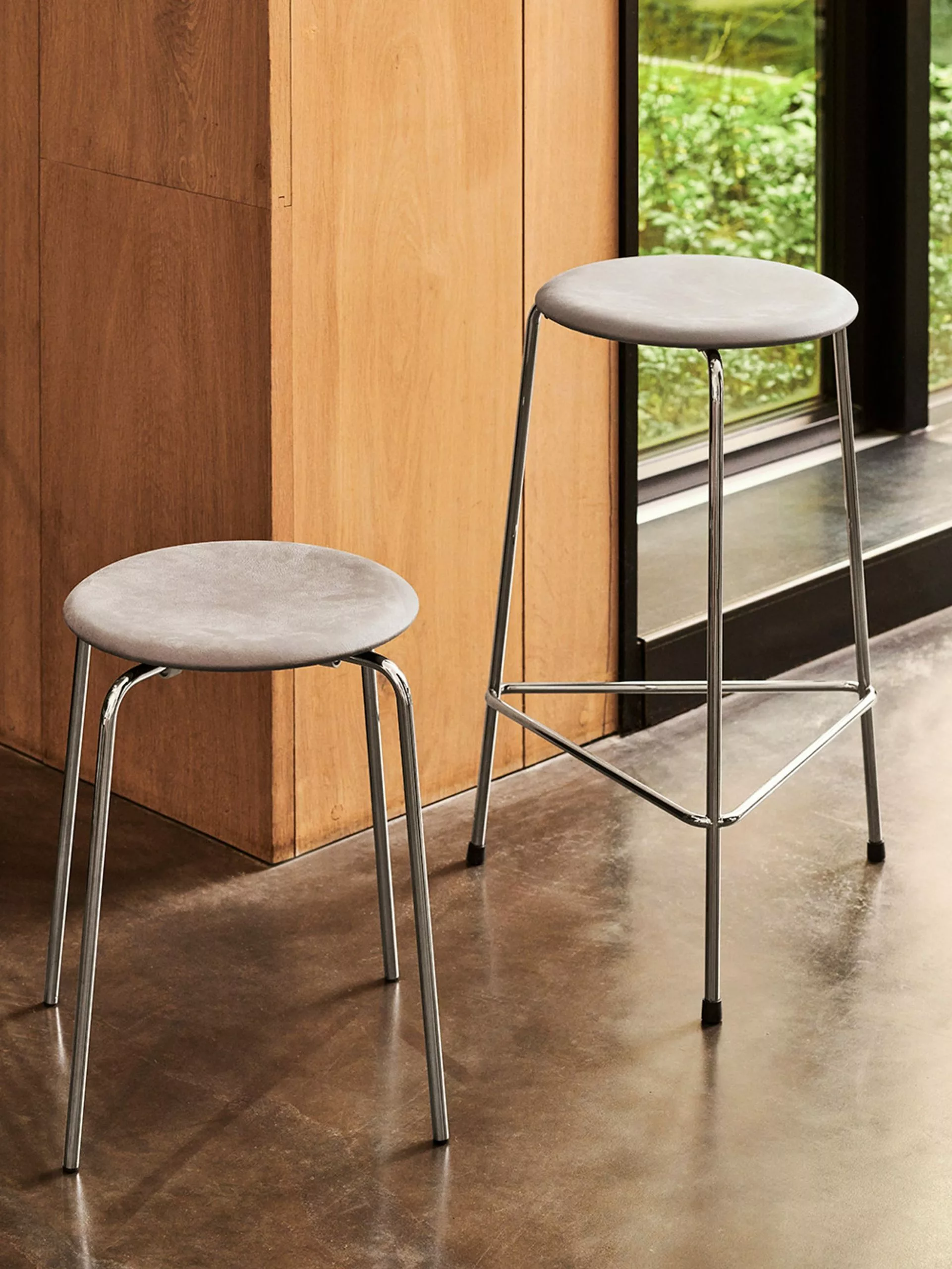 Fritz Hansen Dot 4 Fritz Hansen Dot - Billede 2