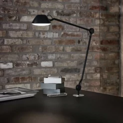 Fritz Hansen AQ01 / Wall -Hallway Salg fritz hansen vaeglampe aq01 wall blue 3933452 scaled