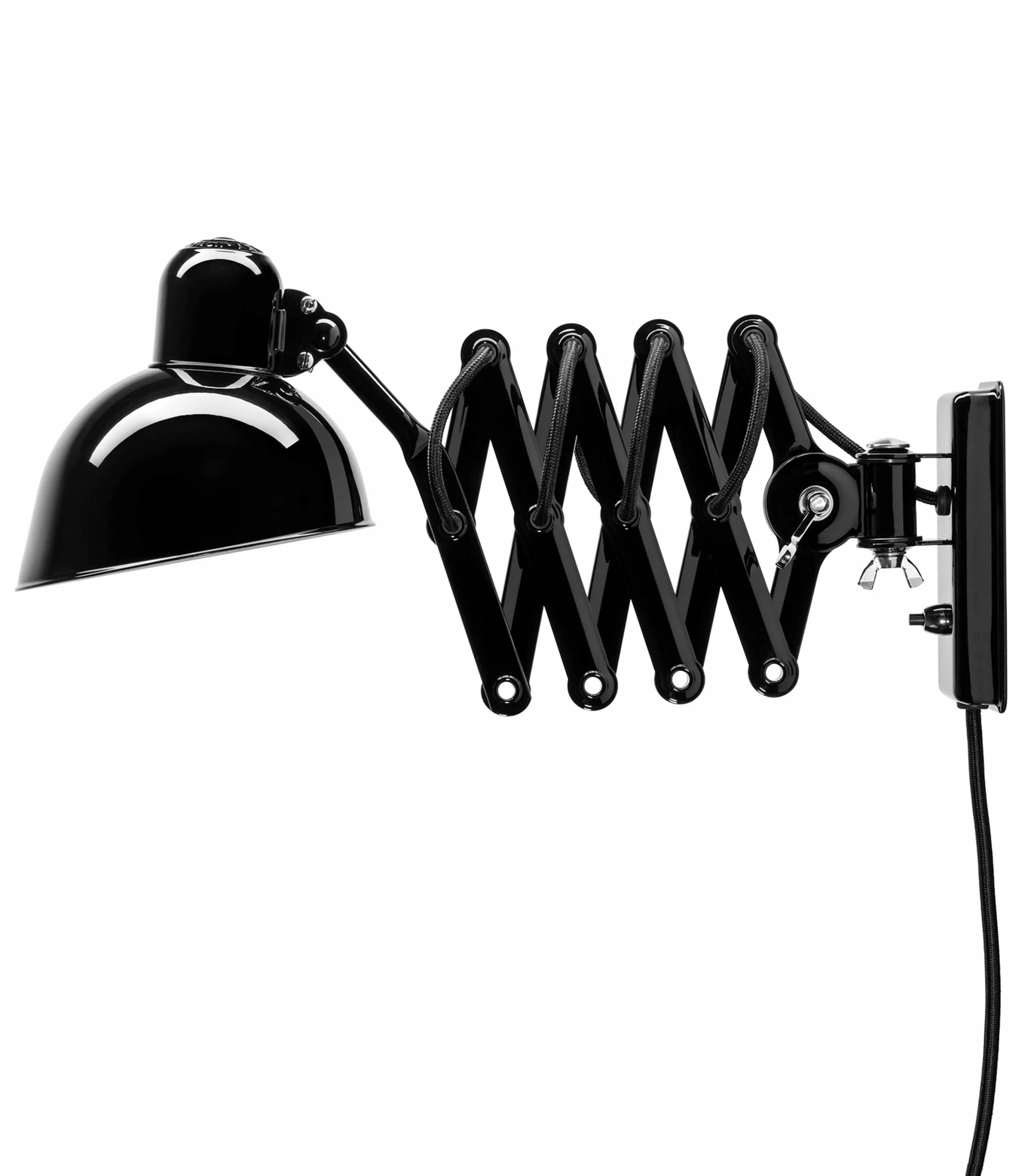 Fritz Hansen KAISER Idell - 6718-W - Wall Light 3 Fritz Hansen KAISER Idell - 6718-W - Wall Light