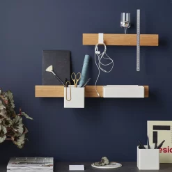 GEJST Flex Tray -Hallway Salg gejst bakke flex tray hvid 1804874