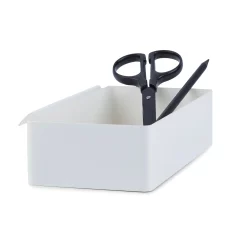 GEJST Flex Tray -Hallway Salg gejst bakke flex tray hvid 5306803