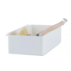 GEJST Flex Tray -Hallway Salg gejst bakke flex tray hvid 5431372