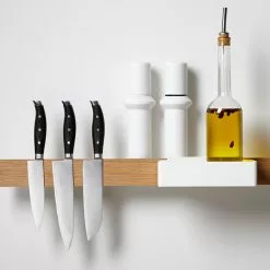 GEJST Flex Tray -Hallway Salg gejst bakke flex tray sort 1019185