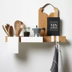 GEJST Flex Tray -Hallway Salg gejst bakke flex tray sort 3045326