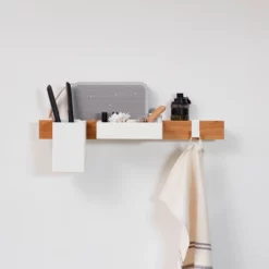 GEJST Flex Big Box -Hallway Salg gejst kasser flex big box hvid 6220056