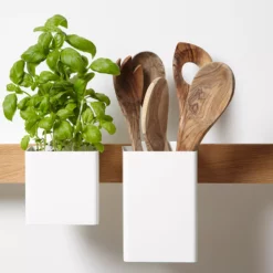 GEJST Flex Big Box -Hallway Salg gejst kasser flex big box sort 7174662