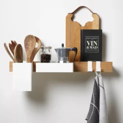 GEJST Flex Big Box -Hallway Salg gejst kasser flex big box sort 9844384