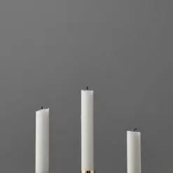 GEJST Molekyl -Hallway Salg gejst lyseholder mole chrome 4 2376394 scaled