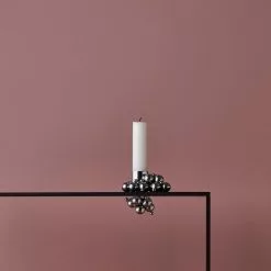 GEJST Molekyl -Hallway Salg gejst lyseholder mole chrome 4 3613406 scaled