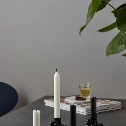 GEJST Molekyl -Hallway Salg gejst lyseholder mole chrome 4 4367864 scaled