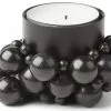 GEJST Molekyl -Hallway Salg gejst lysestage molekyl black tealight 1 7642485