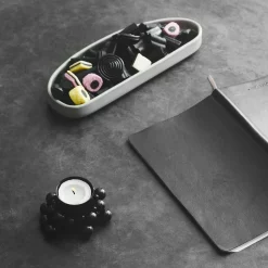 GEJST Molekyl -Hallway Salg gejst lysestage molekyl black tealight 1 8170237