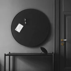 GEJST RETELL Bulletin Board -Hallway Salg gejst opslagstavle retell opslagstavle black black 969322