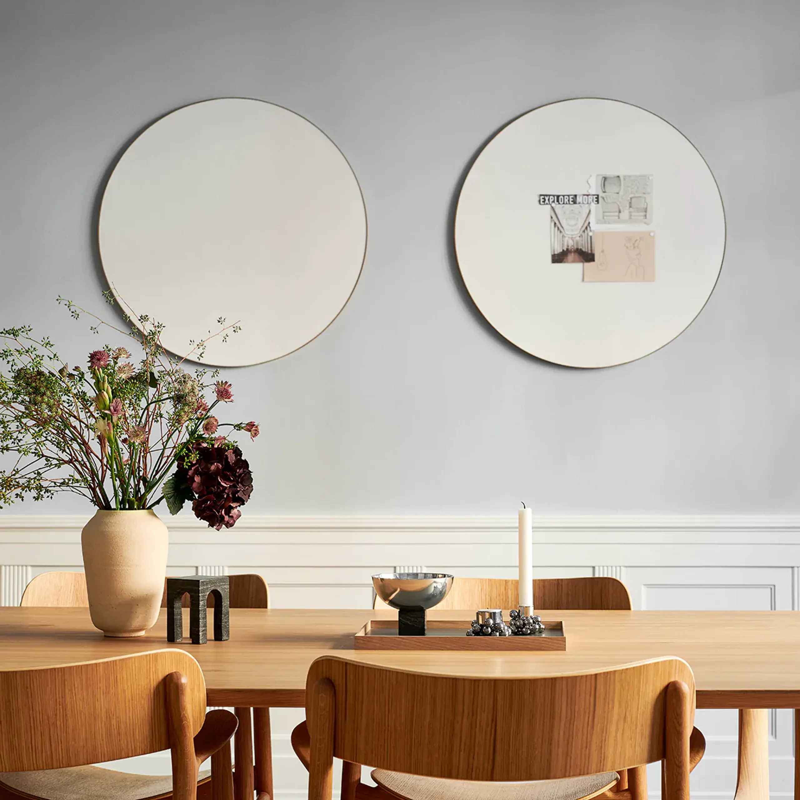 GEJST RETELL Bulletin Board 7 GEJST RETELL Bulletin Board - Billede 5