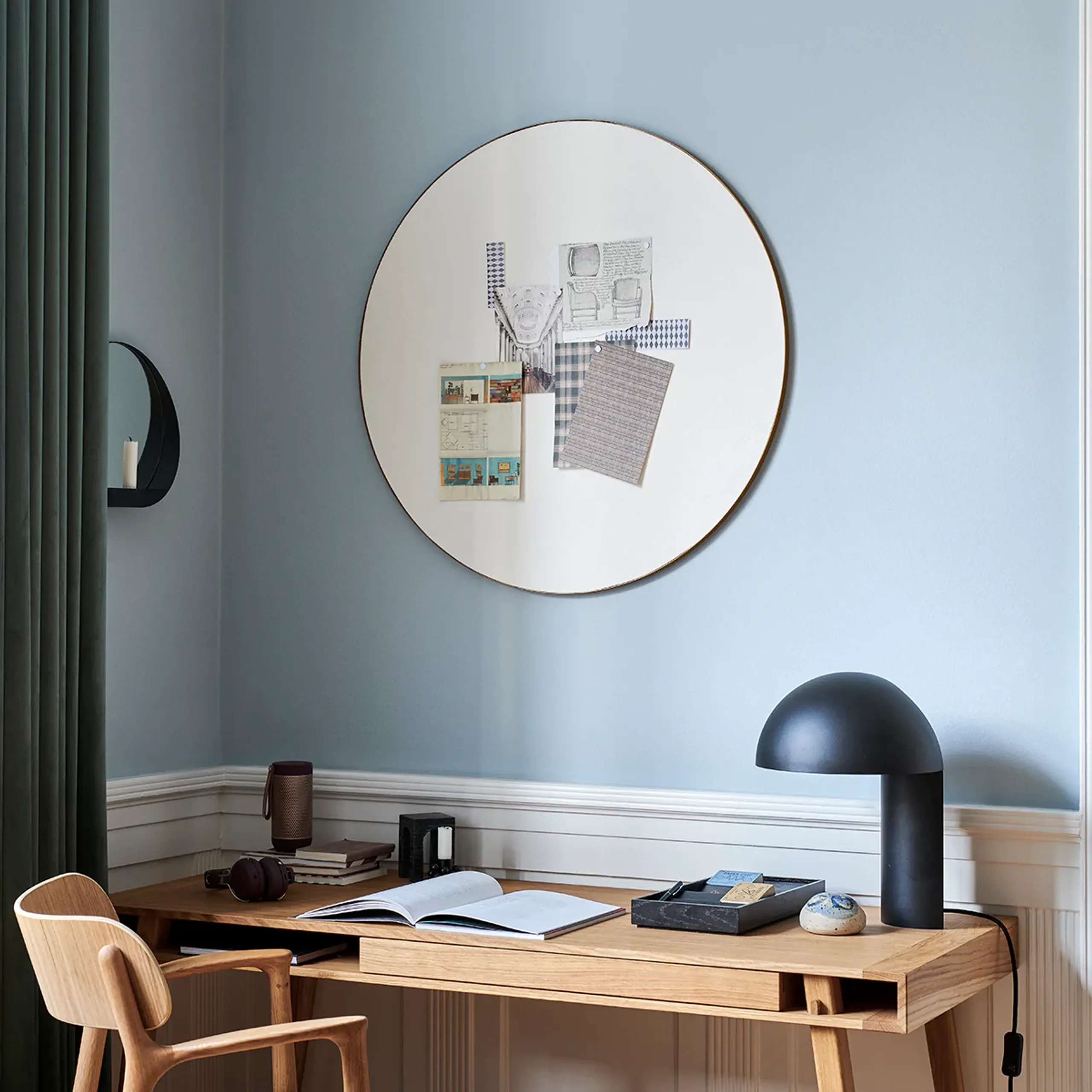 GEJST RETELL Bulletin Board 6 GEJST RETELL Bulletin Board - Billede 4