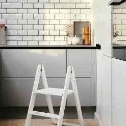 GEJST Reech Trappestige -Hallway Salg gejst stige reech trappestige hvid 7893587 scaled