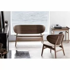 Getama GE1935 Venus Bench By Hans J. Wegner 8 Getama GE1935 Venus Bench By Hans J. Wegner -Hallway Salg getama baenk getama ge1935 venus baenk af hans j wegner lakeret eg 2580803 scaled