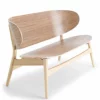 Getama GE1935 Venus Bench By Hans J. Wegner 2 Getama GE1935 Venus Bench By Hans J. Wegner -Hallway Salg getama baenk getama ge1935 venus baenk af hans j wegner lakeret eg 3471566 scaled