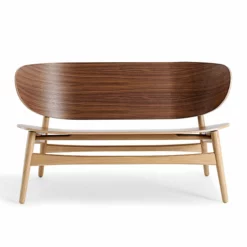 Getama GE1935 Venus Bench By Hans J. Wegner 10 Getama GE1935 Venus Bench By Hans J. Wegner -Hallway Salg getama baenk getama ge1935 venus baenk af hans j wegner lakeret eg 4470524 scaled