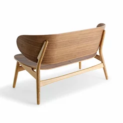 Getama GE1935 Venus Bench By Hans J. Wegner 9 Getama GE1935 Venus Bench By Hans J. Wegner -Hallway Salg getama baenk getama ge1935 venus baenk af hans j wegner lakeret eg 744379 scaled