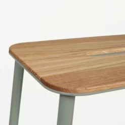 Frama Adam Stool / Nyboder -Hallway Salg getama skammel adam stool nyboder sill green h50 1633598 scaled